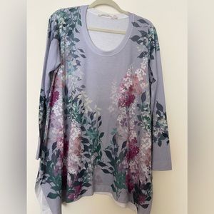 Soft Surroundings Top
